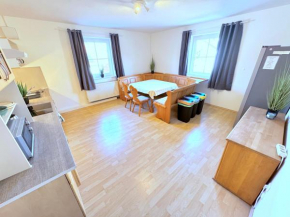 II Apartment 8 Personen - Monteurzimmer - Ferienwohnung - Dingolfing